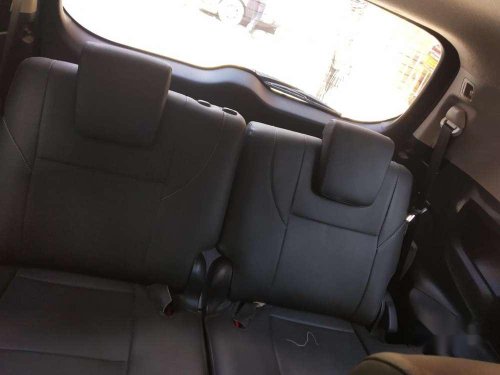 Used 2018 Toyota Innova Crysta MT for sale in Hyderabad