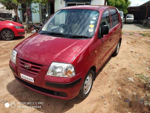 Hyundai Santro Xing GL Plus, 2011, Petrol MT for sale in Tirunelveli 