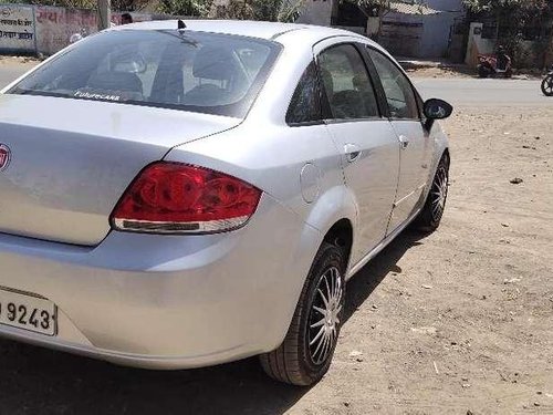 Used Fiat Linea 2009 MT for sale in Nashik 