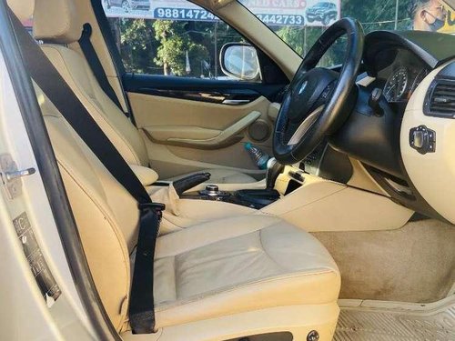 Used 2011 BMW X1 AT for sale in Pune