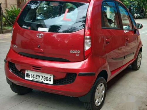 Used 2015 Tata Nano MT for sale in Pune