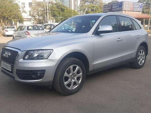Used Audi Q5 2.0 TDI 2011 AT for sale in Chandigarh