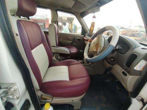 Used Mahindra Scorpio 2007 MT for sale in Visakhapatnam 