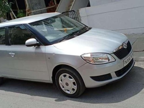 Used Skoda Fabia 2013 MT for sale in Salem 