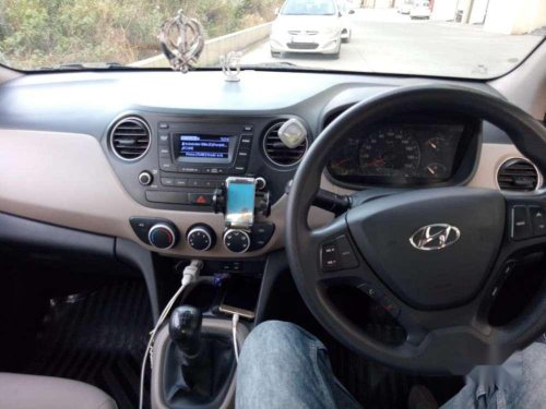 Used 2018 Hyundai Xcent MT for sale in Ludhiana 