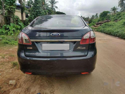 Used 2011 Ford Fiesta MT for sale in Kozhikode 