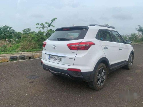 Used Hyundai Creta 1.6 SX 2017 AT for sale in Mumbai