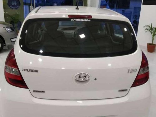 Hyundai I20 Magna 1.4 CRDI, 2012, Diesel MT for sale in Amritsar 