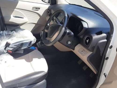 Used Hyundai Santro, 2018, Petrol MT for sale in Mumbai 