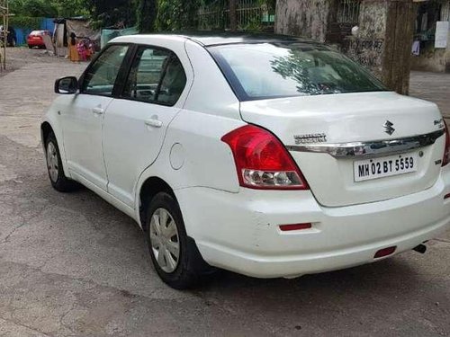 Used Maruti Suzuki Swift Dzire 2010 MT for sale in Mira Road 