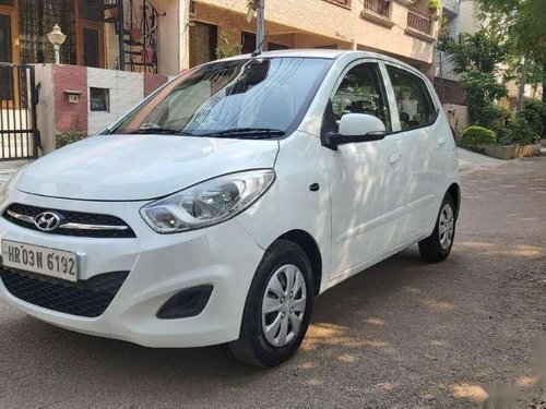 Used 2012 Hyundai i10 Sportz MT for sale in Chandigarh