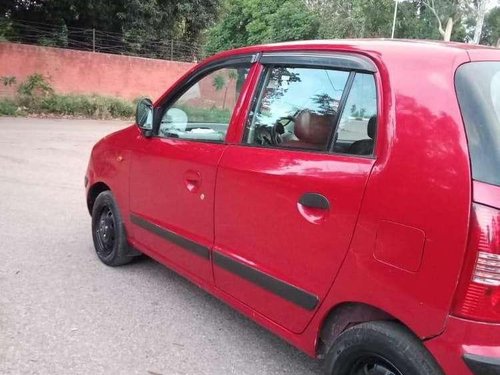 Used 2006 Hyundai Santro Xing MT for sale in Chandigarh