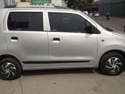 Used Maruti Suzuki Wagon R 2011 MT for sale in Hyderabad