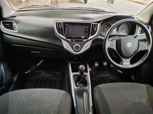 Used Maruti Suzuki Baleno 2017 MT for sale in Gurgaon 
