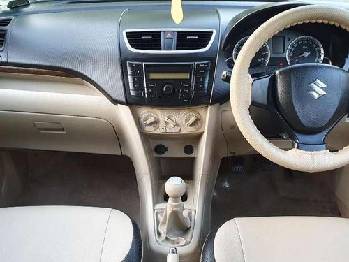 Maruti Suzuki Swift Dzire VXi 1.2 BS-IV, 2015, Petrol MT in Mumbai 