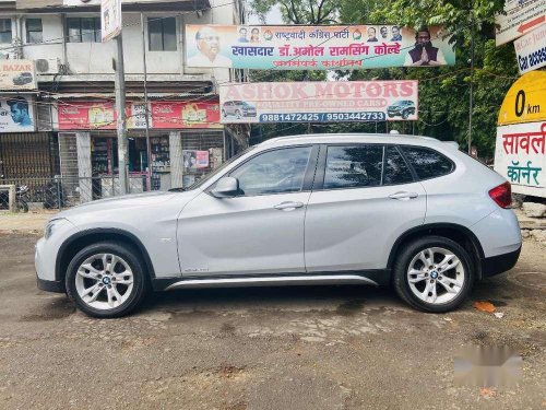 Used 2011 BMW X1 AT for sale in Pune