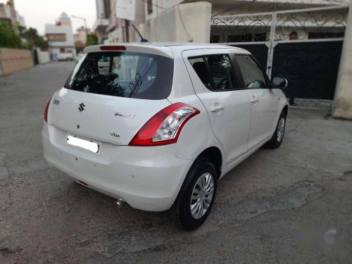 Used Maruti Suzuki Swift 2017 MT for sale in Jalandhar 