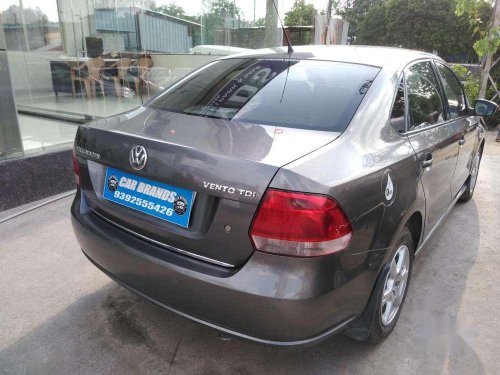 Used Volkswagen Vento 2013 MT for sale in Hyderabad