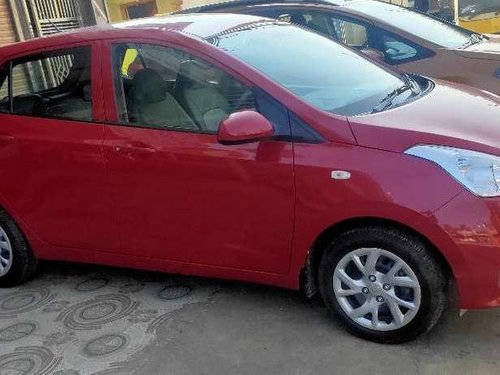 Used Hyundai Grand i10 Sportz 2017 MT for sale in Nagar 