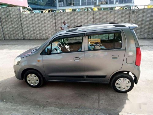 Used Maruti Suzuki Wagon R 2015 MT for sale in Thane
