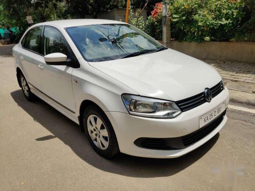 Used Volkswagen Vento 2013 MT for sale in Nagar 