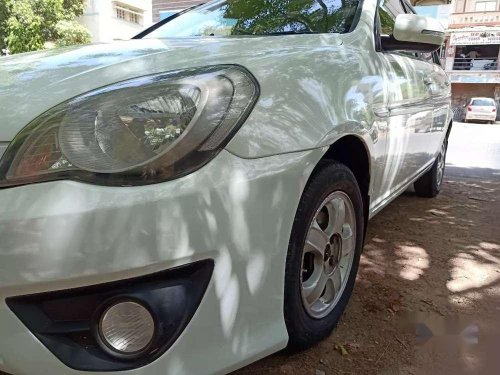 Used 2011 Hyundai Verna MT for sale in Ahmedabad