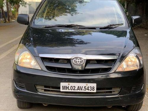 Used 2008 Toyota Innova MT for sale in Mumbai