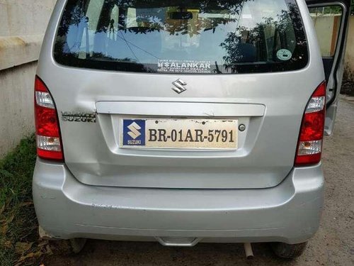 Used Maruti Suzuki Wagon R LXI 2009 MT for sale in Patna 