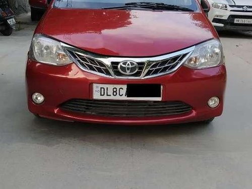 Used 2011 Toyota Etios GD MT for sale in Gurgaon 