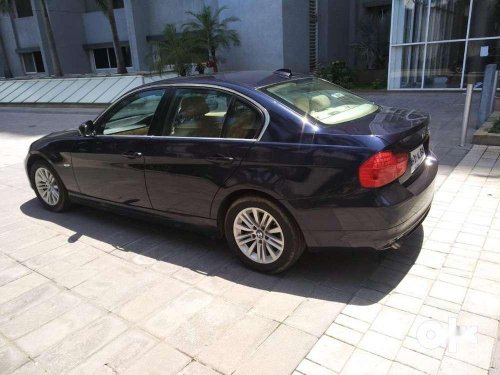 Used 2010 BMW 3 Series AT for sale in Mumbai 