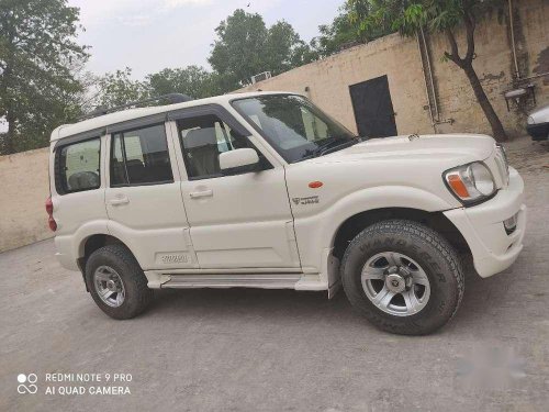 Mahindra Scorpio 2.6 Turbo 7 Str, 2013, Diesel MT in Ferozepur 