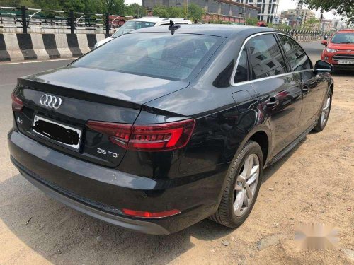 Used Audi A4 35 TDI Premium 2019 AT for sale in Ahmedabad