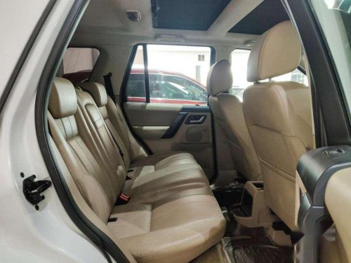 Used 2012 Land Rover Freelander 2 SE AT for sale in Hyderabad