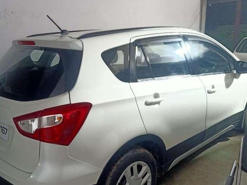 Used Maruti Suzuki S-Cross Delta 1.3, 2016, Diesel AT in Patna 