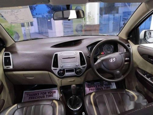 Hyundai I20 Magna 1.4 CRDI, 2012, Diesel MT for sale in Amritsar 