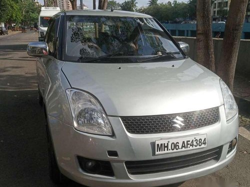 Used 2006 Maruti Suzuki Swift MT for sale in Mumbai 