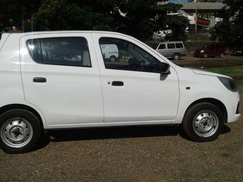 Used 2015 Maruti Suzuki Alto K10 MT for sale in Goregaon 