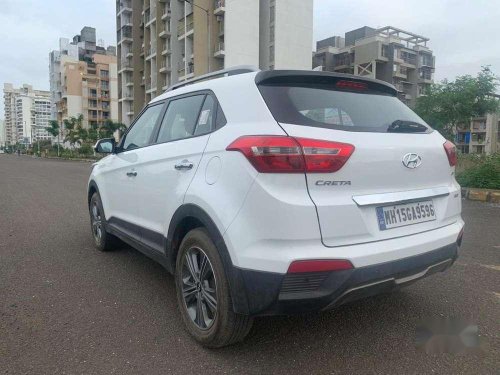 Used Hyundai Creta 1.6 SX 2017 AT for sale in Mumbai