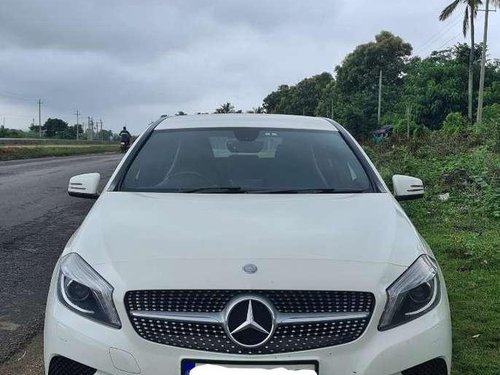 Used Mercedes-Benz A-Class 2013 AT for sale in Nagar 