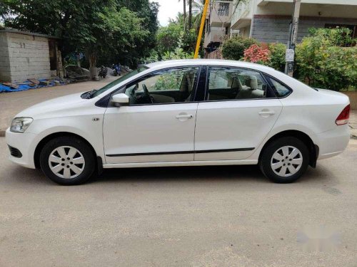 Used Volkswagen Vento 2013 MT for sale in Nagar 