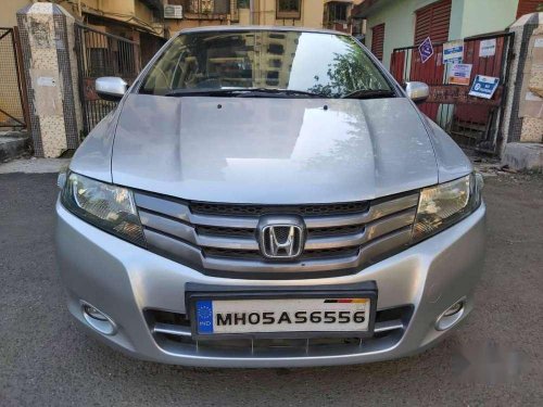 Used Honda City 2010 MT for sale in Mumbai