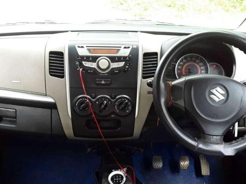 Used Maruti Suzuki Wagon R 2014 MT for sale in Siliguri 
