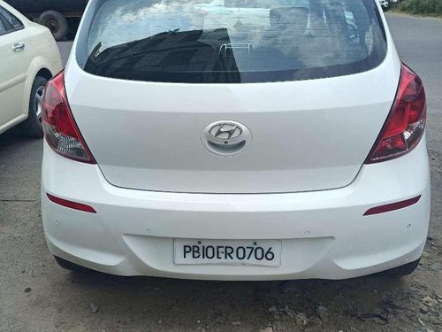 Used 2014 Hyundai i20 MT for sale in Ludhiana 