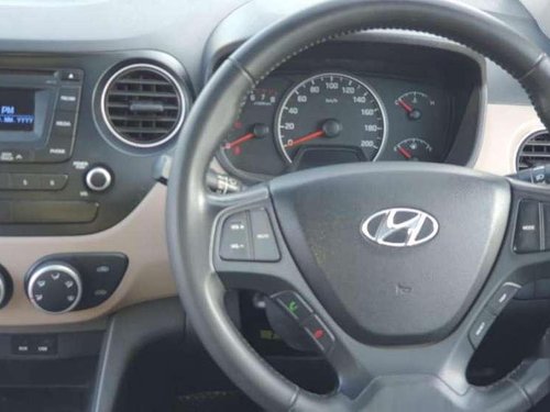 Used 2015 Hyundai Grand i10 MT for sale in Tirunelveli 