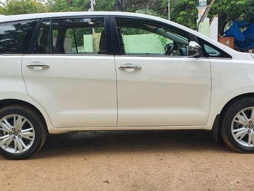 Used Toyota INNOVA CRYSTA 2018 AT for sale in Secunderabad 