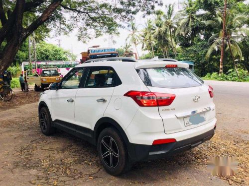 Used 2018 Hyundai Creta MT for sale in Kozhikode 