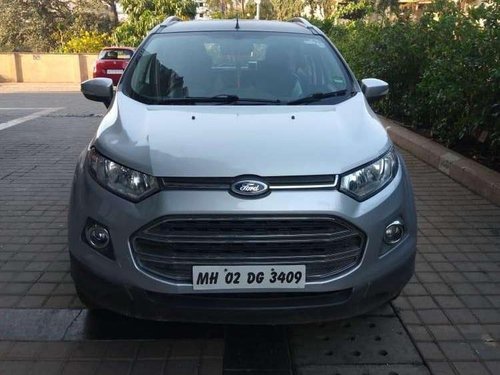 Used 2013 Ford EcoSport MT for sale in Mumbai 