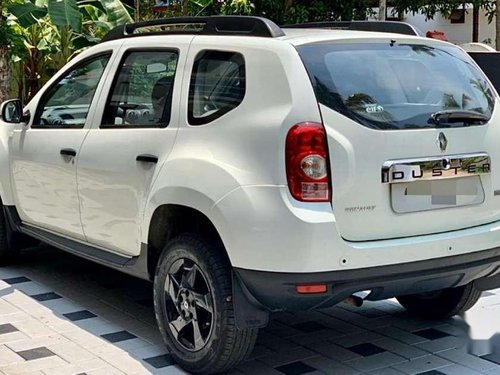 Used Renault Duster 2013 MT for sale in Kochi 