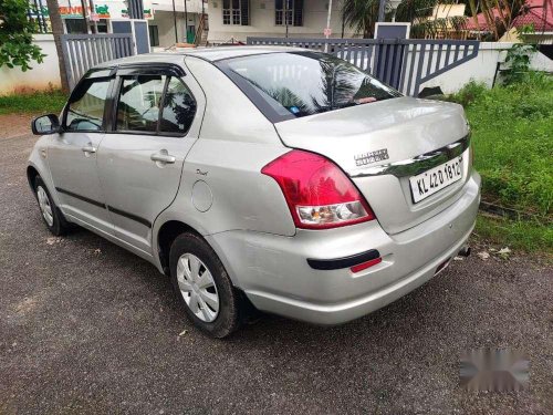 Used Maruti Suzuki Swift Dzire 2010 MT for sale in Kochi 