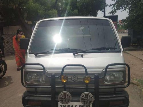 Used 2011 Maruti Suzuki Omni MT for sale in Madurai 